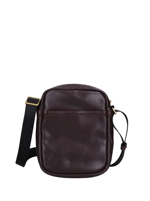  GUESS | HMBELGP4163MARRONE SCURO